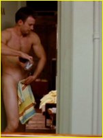 Chris Evans nude photo