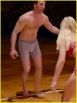 Chris Evans nude photo