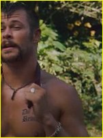 Chris Hemsworth nude photo