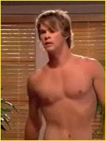 Chris Hemsworth nude photo