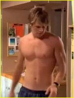 Chris Hemsworth nude photo