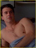 Chris Noth nude photo