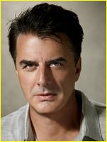 Chris Noth nude photo