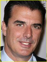 Chris Noth nude photo