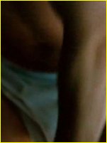 Chris Pine nude photo