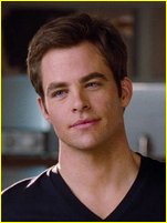 Chris Pine nude photo