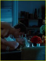Chris Pine nude photo