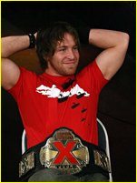 Chris Sabin nude photo
