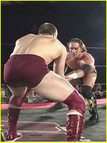 Chris Sabin nude photo
