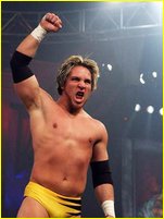Chris Sabin nude photo