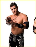 Chris Sabin nude photo
