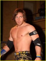 Chris Sabin nude photo