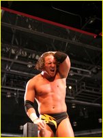 Chris Sabin nude photo