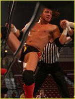 Chris Sabin nude photo