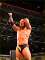 Chris Sabin nude photo