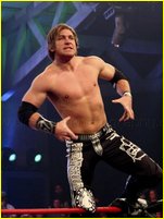 Chris Sabin nude photo