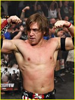Chris Sabin nude photo