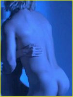 Chris Zylka nude photo