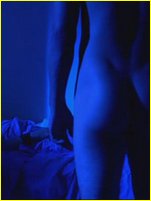 Chris Zylka nude photo