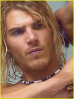 Chris Zylka nude photo