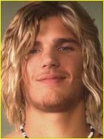 Chris Zylka nude photo