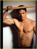 Christian LeBlanc nude photo