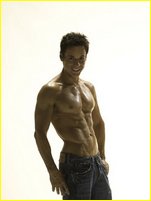 Christian LeBlanc nude photo