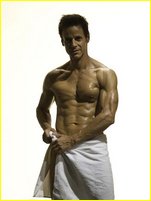 Christian LeBlanc nude photo