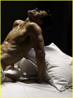 Christian LeBlanc nude photo