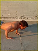 Christian LeBlanc nude photo