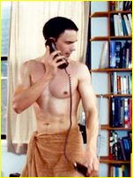 Christopher Gorham nude photo
