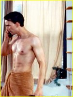 Christopher Gorham nude photo