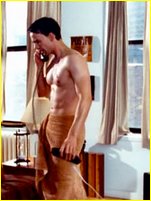 Christopher Gorham nude photo