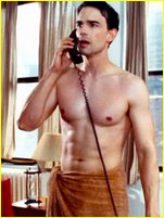 Christopher Gorham nude photo