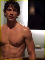 Christopher Gorham nude photo