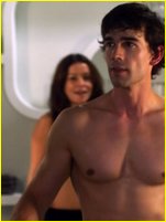 Christopher Gorham nude photo