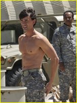 Christopher Gorham nude photo