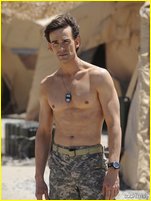 Christopher Gorham nude photo