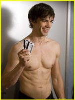 Christopher Gorham nude photo