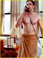 Christopher Gorham nude photo