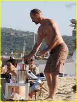 Christopher Meloni nude photo