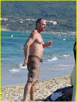 Christopher Meloni nude photo