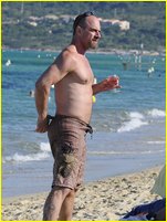 Christopher Meloni nude photo