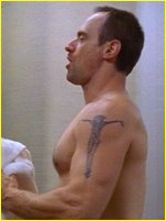 Christopher Meloni nude photo