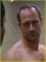 Christopher Meloni nude photo