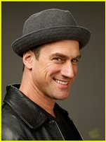 Christopher Meloni nude photo