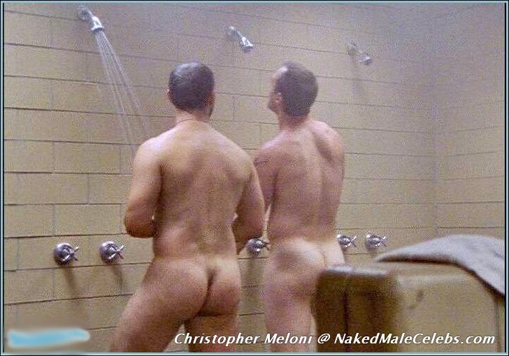 BannedMaleCelebs.com Christopher Meloni nude photos.