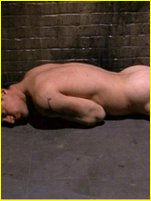 Christopher Meloni nude photo