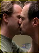 Christopher Meloni nude photo