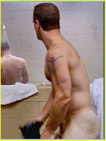 Christopher Meloni nude photo